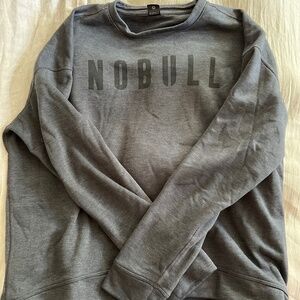 Nobull Sweatshirt
